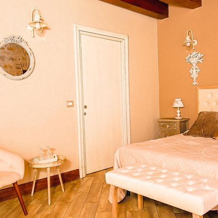 Garden Cactus ξενώνας Villaggio Mosè Εξωτερικό φωτογραφία