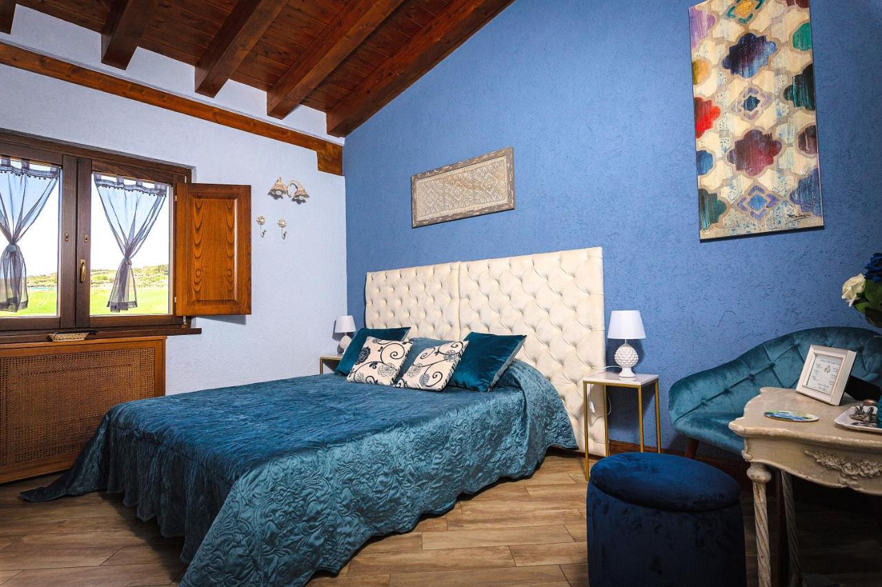 Garden Cactus ξενώνας Villaggio Mosè Εξωτερικό φωτογραφία
