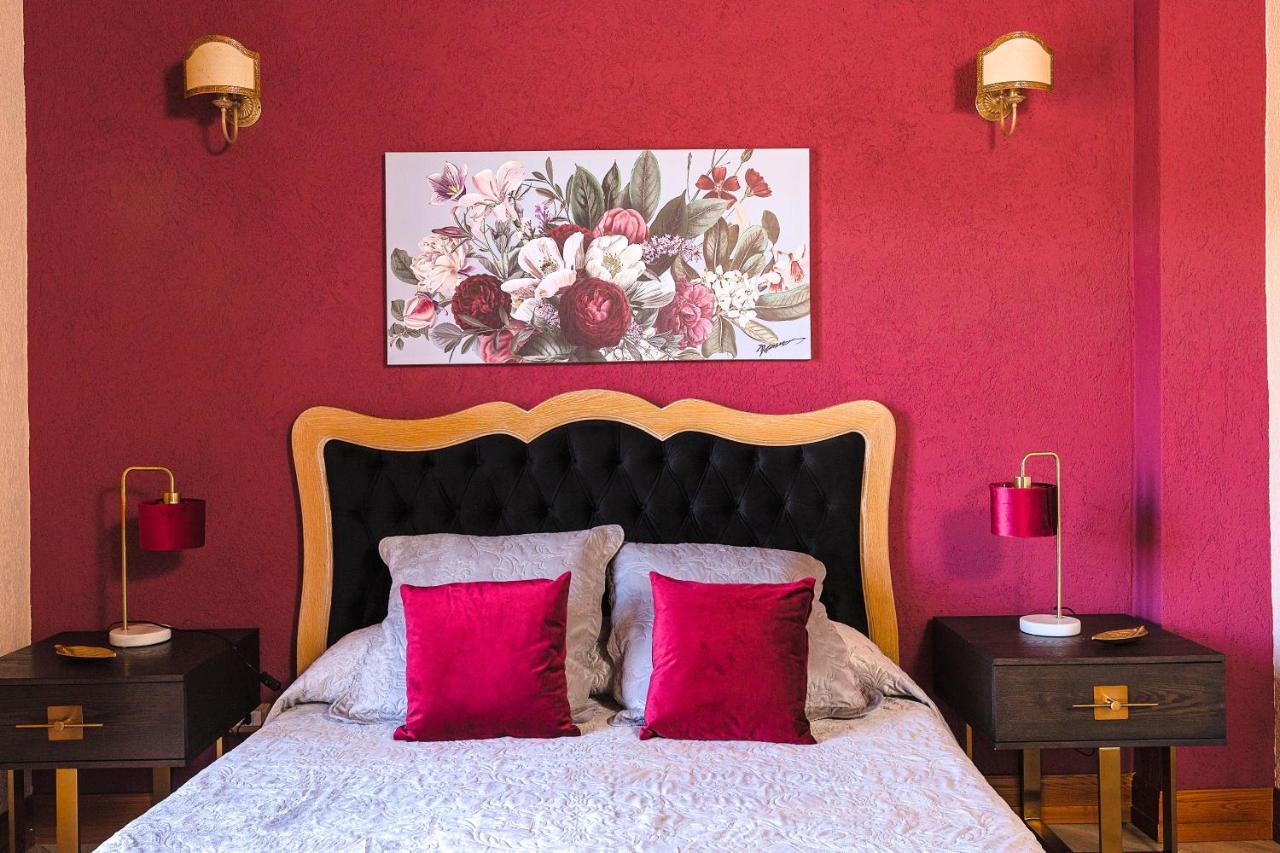 Garden Cactus ξενώνας Villaggio Mosè Εξωτερικό φωτογραφία