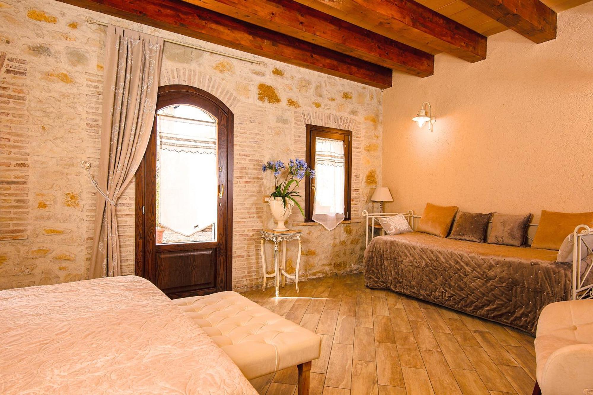 Garden Cactus ξενώνας Villaggio Mosè Εξωτερικό φωτογραφία