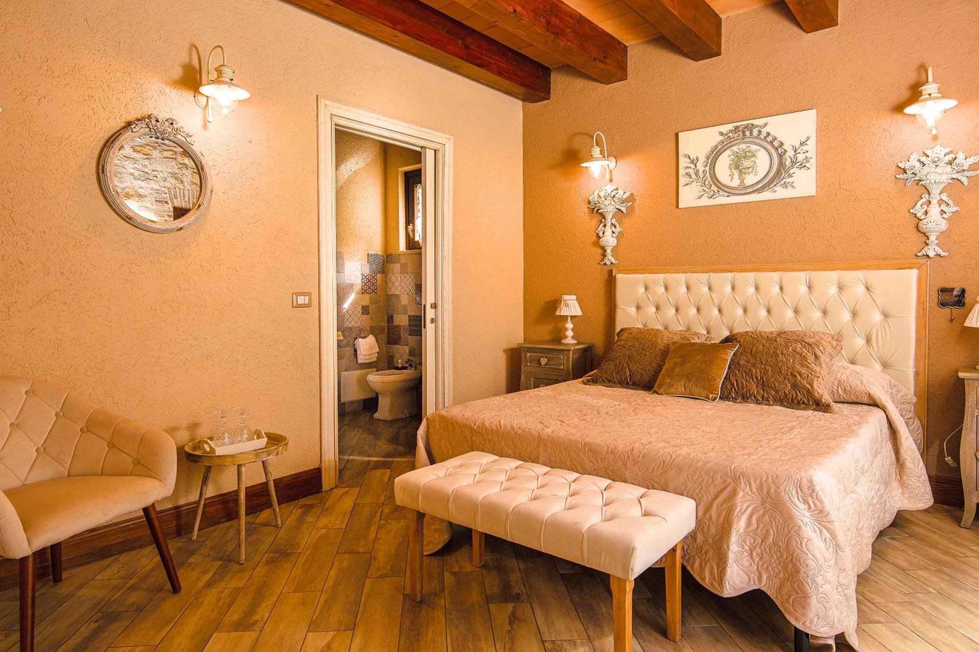 Garden Cactus ξενώνας Villaggio Mosè Εξωτερικό φωτογραφία