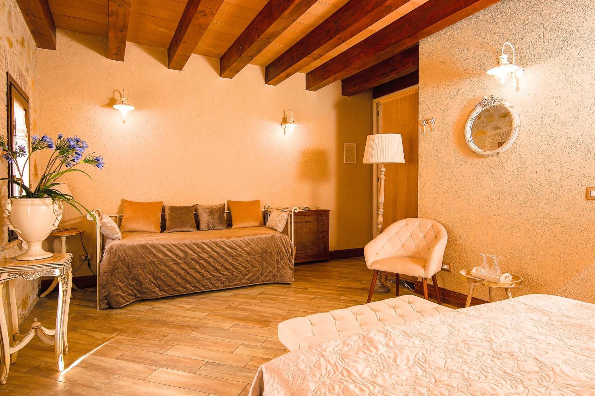 Garden Cactus ξενώνας Villaggio Mosè Εξωτερικό φωτογραφία
