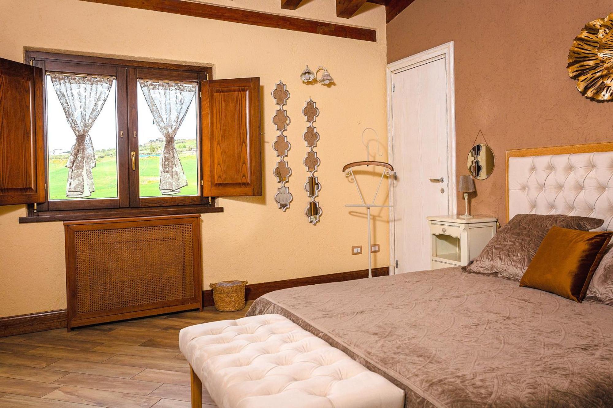 Garden Cactus ξενώνας Villaggio Mosè Εξωτερικό φωτογραφία
