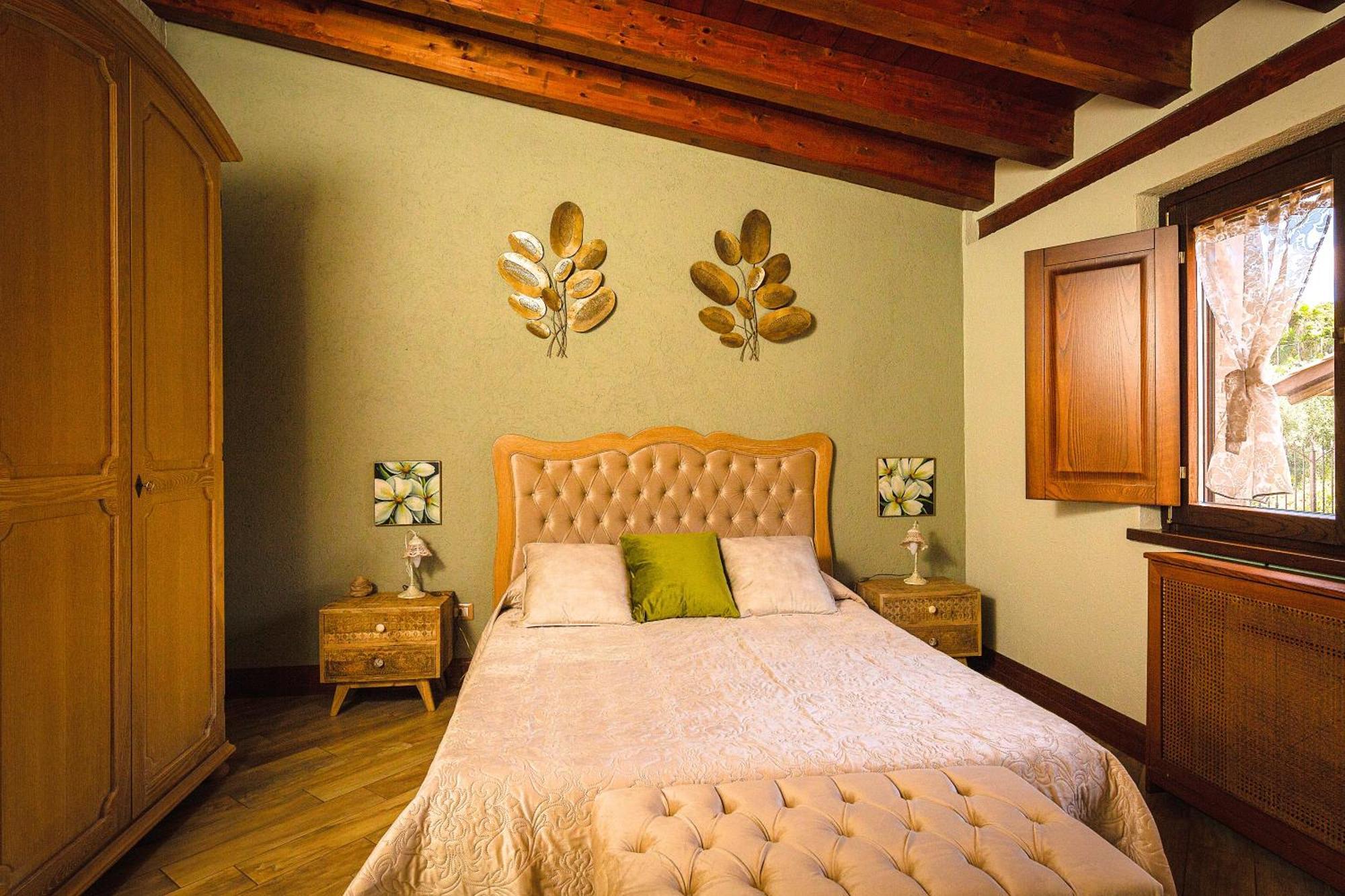 Garden Cactus ξενώνας Villaggio Mosè Εξωτερικό φωτογραφία