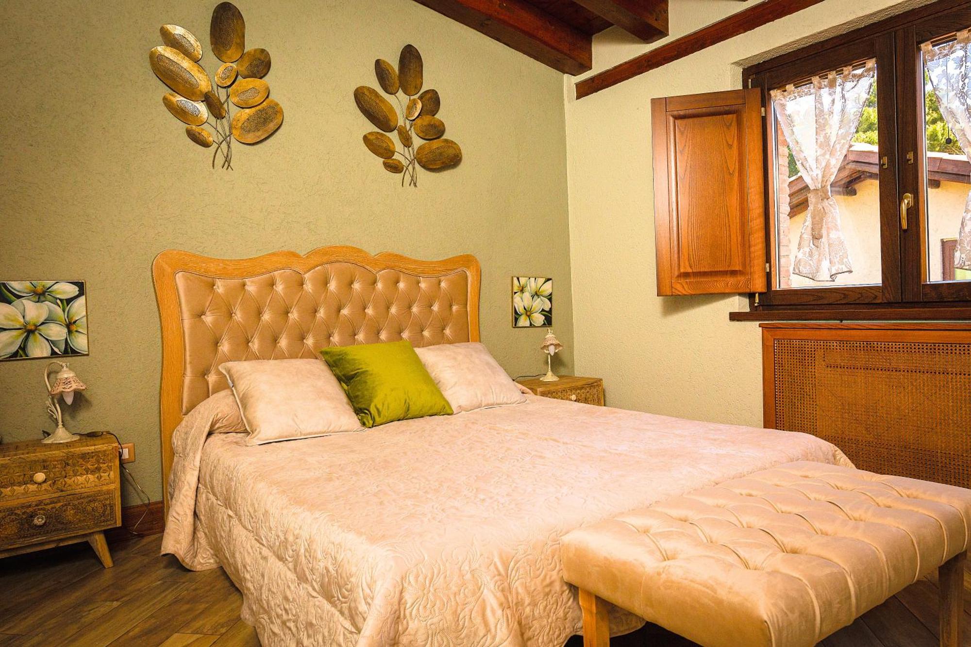 Garden Cactus ξενώνας Villaggio Mosè Εξωτερικό φωτογραφία